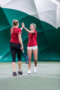 Carolin Schmidt 44 - RL TC RW Wahlstedt - Der Club an der Alster : Ergebnis: 1:5